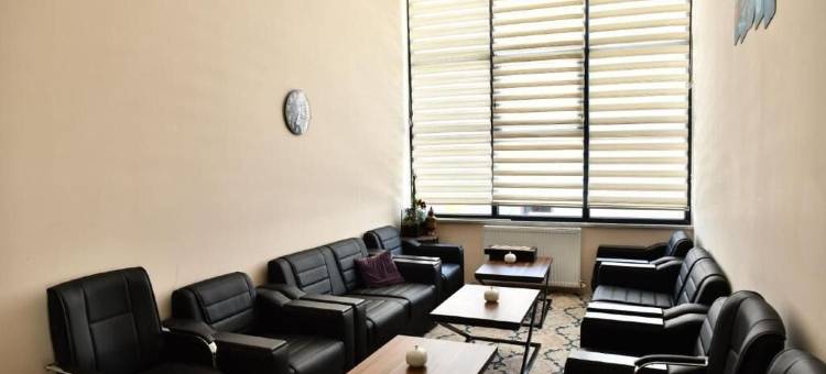 阿尔滕酒店(altın otel)图片