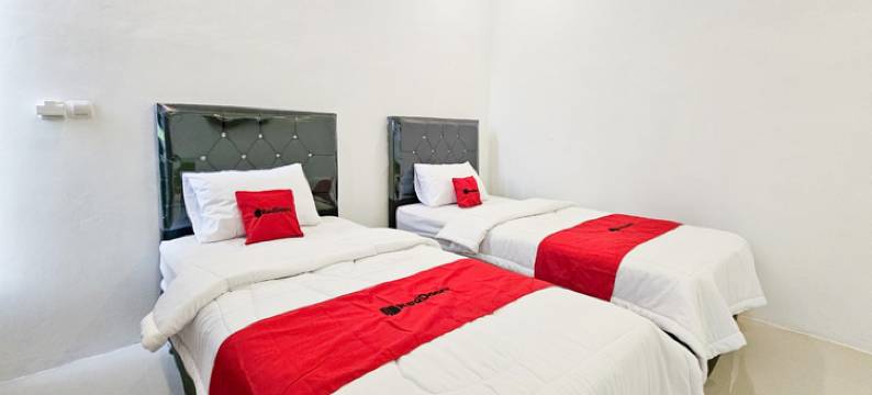 RedDoorz Syariah @ Svarga View图片