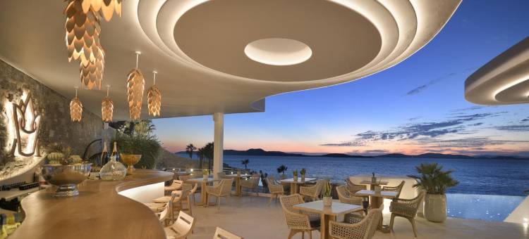 阿纳克斯水疗度假村(Anax Resort and Spa)图片
