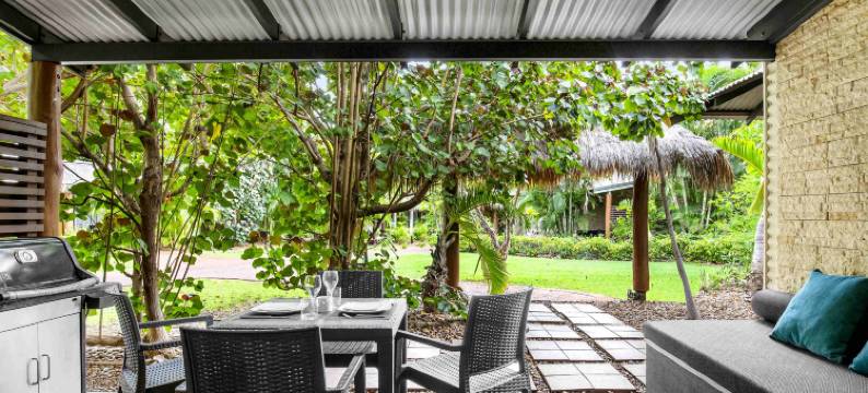 弗兰吉帕尼曼特拉酒店 - 布鲁姆(Mantra Frangipani Broome)图片