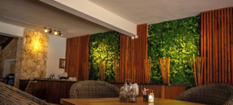 Mega Stays TRIBE 精品度假村(Tribe Boutique Resort by Mega Stays)图片