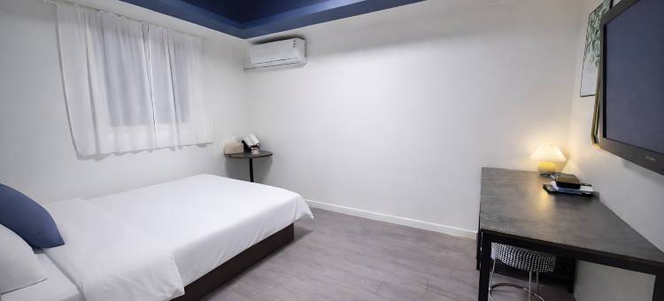 阿罗马酒店(Aroma Hotel)图片