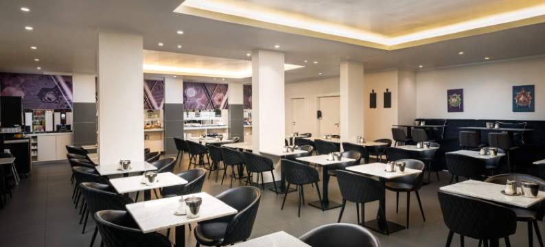 elaya hotel vienna city west, Trademark Collection by Wyndham图片