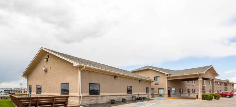 凯艺酒店(Quality Inn)图片