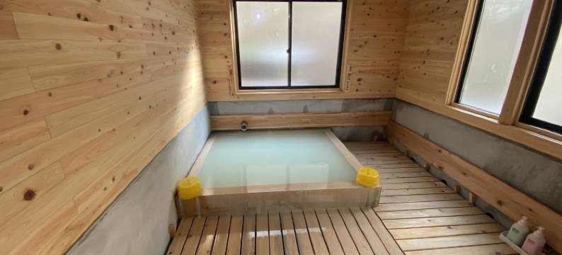 鸣子温泉乡 东多贺之汤(Higashigata No Yu)图片