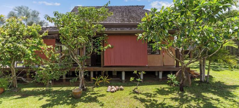 科库别墅(Villa Koku)图片