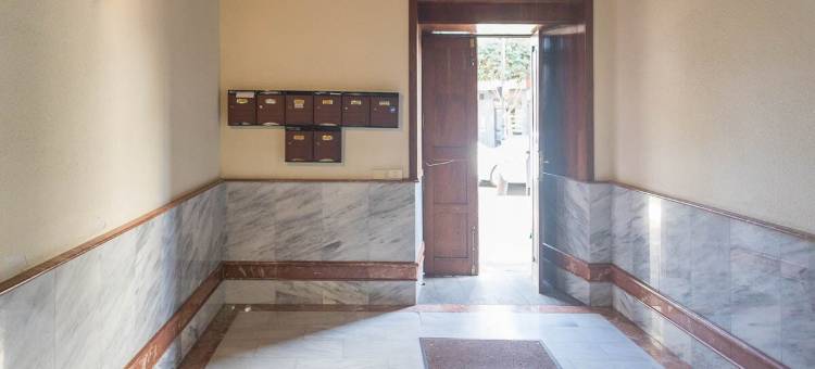 GuestReady - la Laguna Centro Urban Suite图片