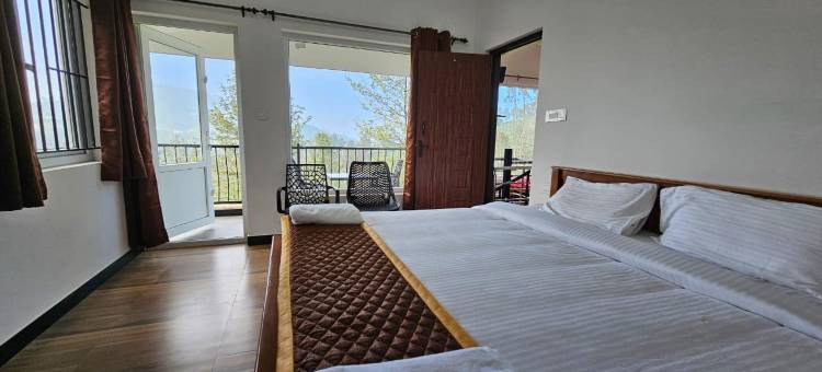 Myspace假日酒店(My Space Holiday Inn, Kotagiri)图片