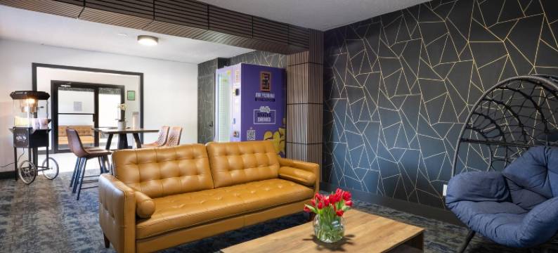 山中的旅馆(Inn the Mountains)图片