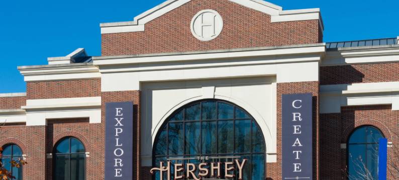 哈里斯堡-赫舍尔北速8酒店(Super 8 by Wyndham Harrisburg Hershey North)图片