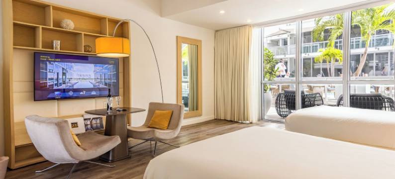 格雷森酒店迈阿密(The Grayson Hotel Miami)图片