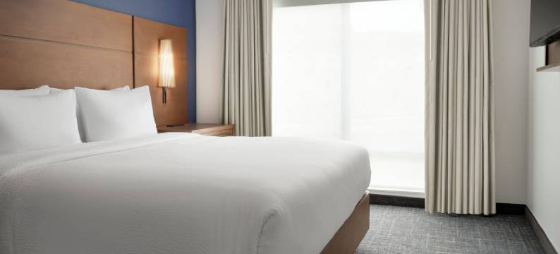 本图拉海滩居家酒店(Residence Inn by Marriott Ventura Beach)图片