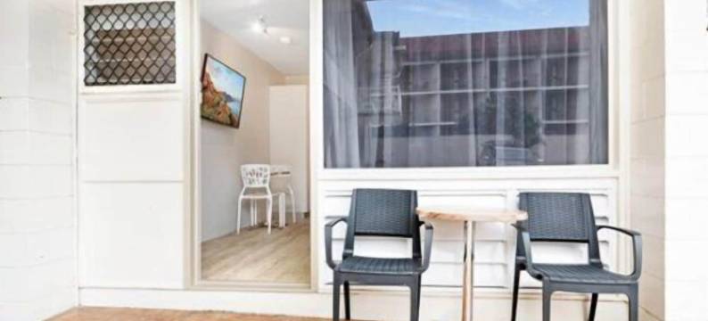 海滩别墅汽车旅馆(Beach House Motel)图片