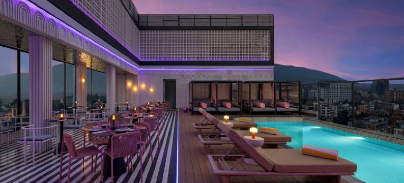 加德满都Moxy酒店(Moxy Kathmandu)图片