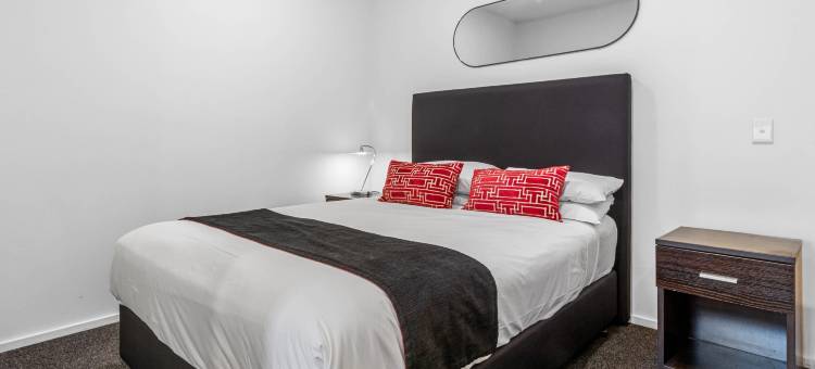 伊丽莎白舒适酒店公寓(Comfort Apartments on Elizabeth)图片