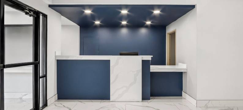 达拉斯普莱诺戴斯酒店(Days Inn by Wyndham Dallas Plano)图片