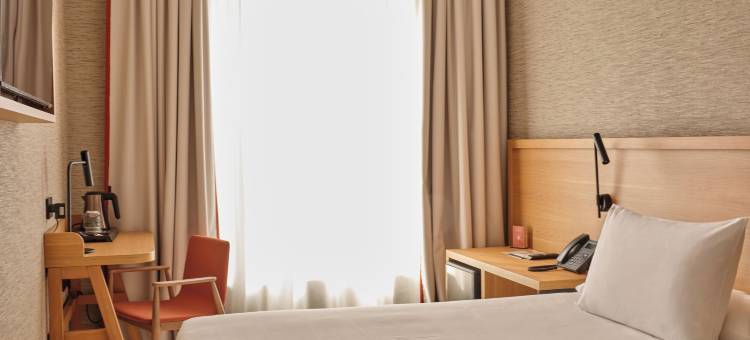 IL LEON D'ORO 酒店 巴里(IL Leon d'Oro Hotel Bari – by Farace Hotels)图片