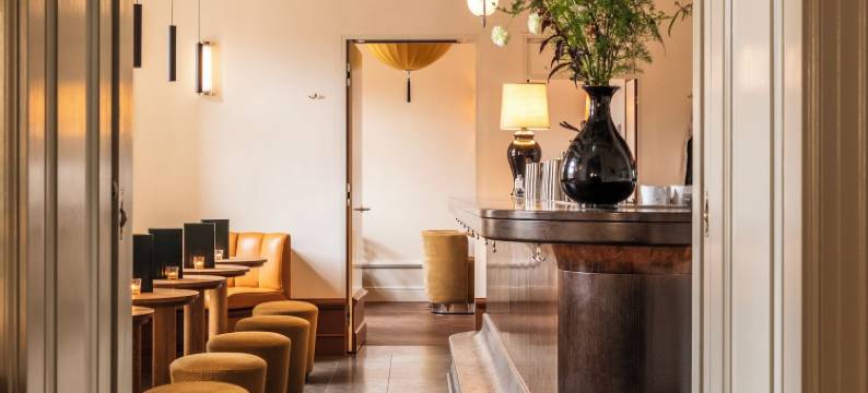 斯德哥尔摩城市酒店(Stockholm Stadshotell)图片