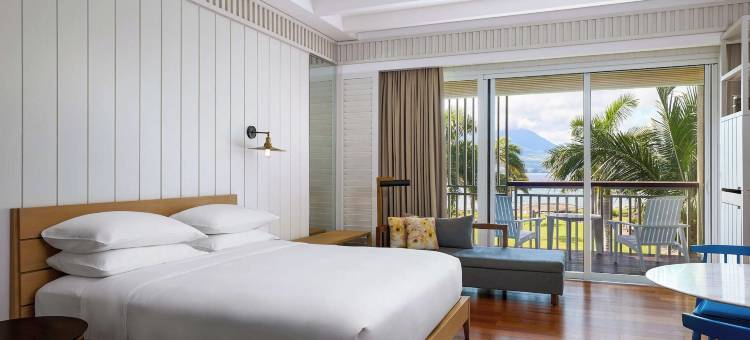 圣基茨柏悦酒店(Park Hyatt St Kitts Christophe Harbour)图片