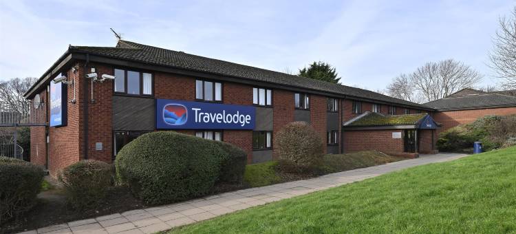 北安普敦阿普顿路 - 旅客之家酒店(Travelodge - Northampton Upton Way)图片