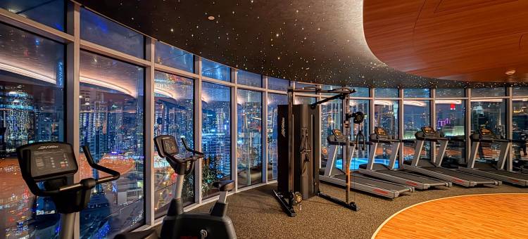 GuestReady - 2Br City View | Canal | High Floor图片