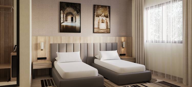 Ramada Encore by Wyndham Midyat图片