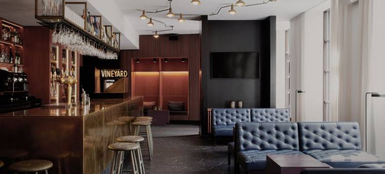 丹麦酒店(Hotel Danmark)图片