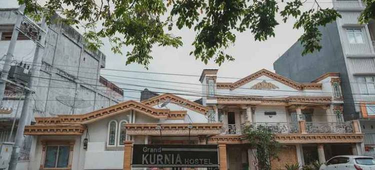 瑞德多兹普拉斯酒店 @ 楠榜省丹戎卡朗 2 号(RedDoorz Plus @ Tanjung Karang Lampung 2)图片
