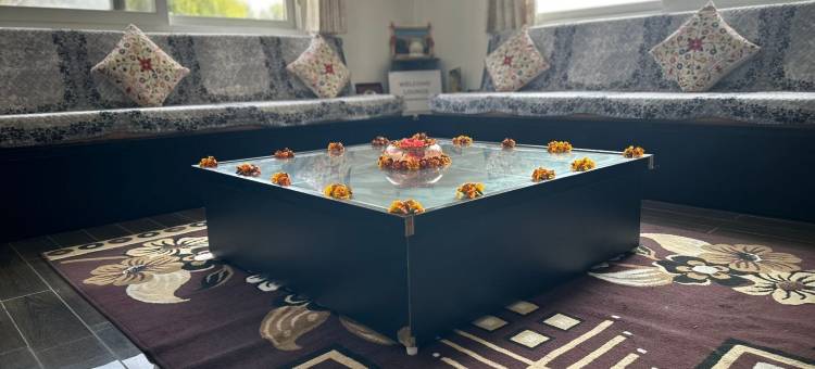 比灵健康度假村(The Billing Health Resort)图片
