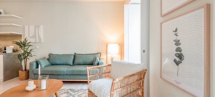 GuestReady - Beautiful Dream in Lapa图片