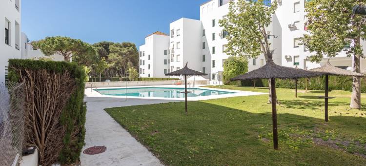 GuestReady - Ancora Terraza y Piscina图片