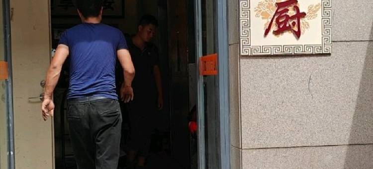 忆梵公寓(北大街分店)图片