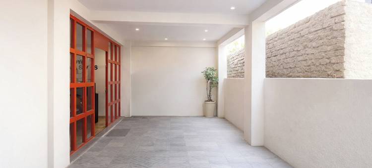 FabHotel Rova Stays图片