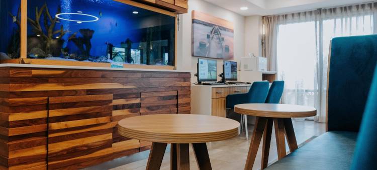 希尔顿欢朋酒店-瑞和柏斯海滩(Hampton Inn Rehoboth Beach)图片