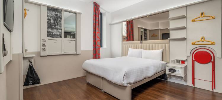 格拉斯哥A点酒店(Point A Hotel Glasgow)图片