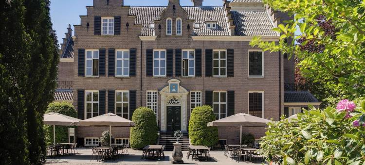 太阳山庄园旅馆(Hotel Landgoed Zonheuvel)图片