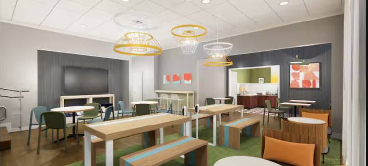 克利夫顿豪生酒店(Howard Johnson by Wyndham Clifton NJ)图片