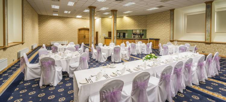 Sure Hotel by Best Western Aberdeen图片