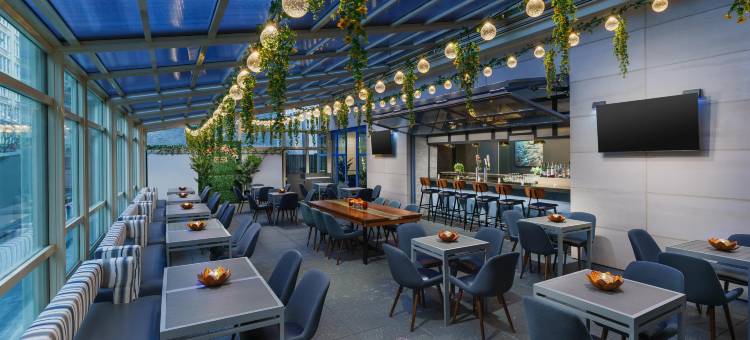 凯悦嘉轩酒店-纽约/切尔西区(Hyatt Place New York Chelsea)图片