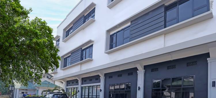 首都O92096瓜拉乌勒勒乌公寓(Capital O 92096 Kuala Ulee Lheue Residence Syariah)图片