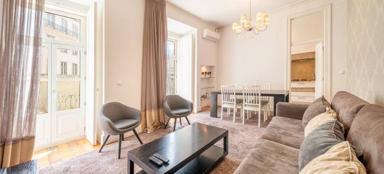 GuestReady - Elegant Central Home with Terrace图片