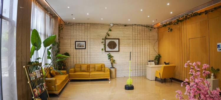 乌代布尔骄傲酒店(Pride Hotel Udaipur)图片