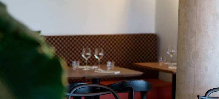 坎佩尔凯利克美居酒店(Mercure Quimper Kerlic)图片