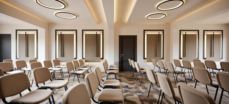 银河酒店蒂米什瓦拉，丽笙精选会员酒店(Hotel Galaxy Timisoara, a Member of Radisson Individuals)图片