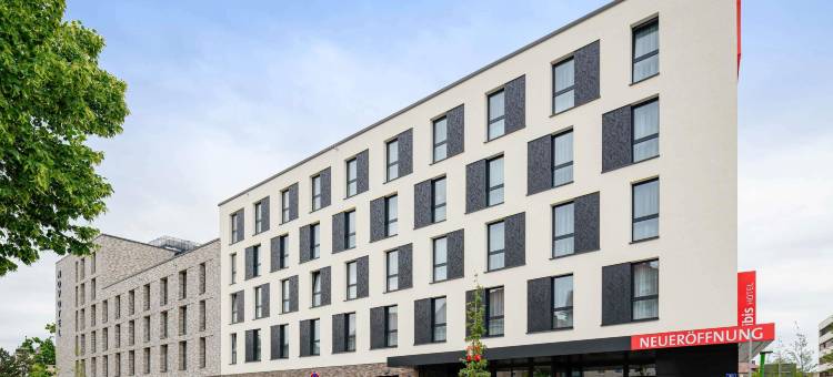 宜必思雷根斯堡中心酒店(Ibis Regensburg Zentrum)图片
