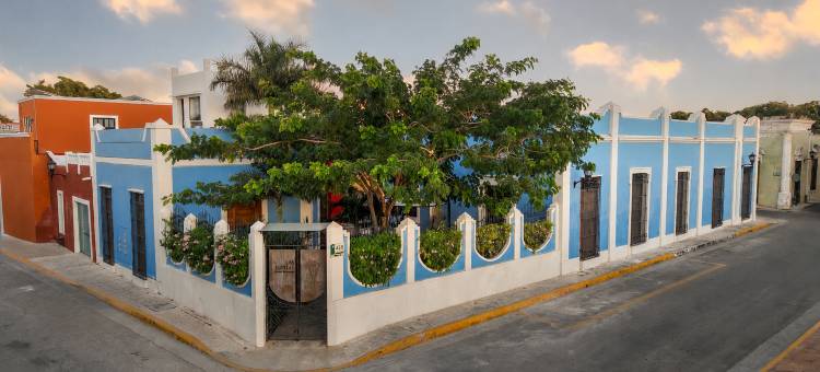 拉斯卢皮塔斯精品酒店(Las Lupitas Hotel Boutique)图片