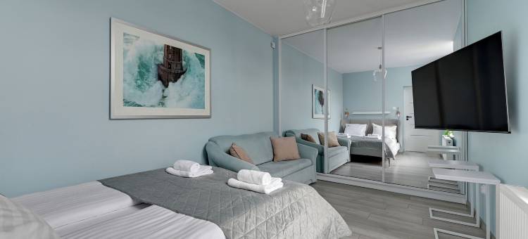 Glow - 位置优越的舒适开间(Glow - A Cozy Studio in a Great Location)图片