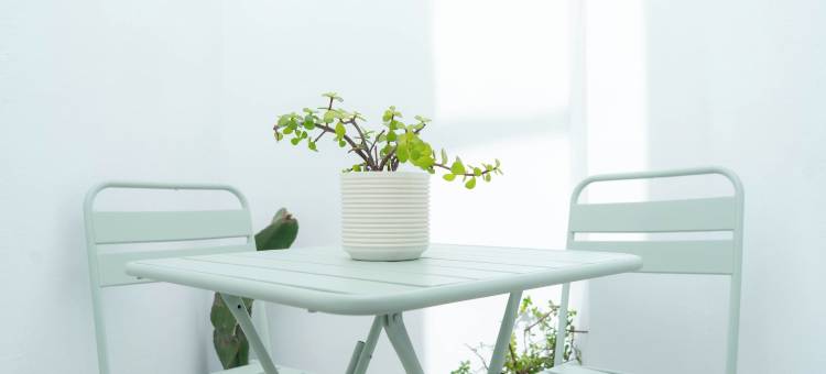 陶瓷客房精品旅舍(Ceramic Rooms Boutique Hostel)图片