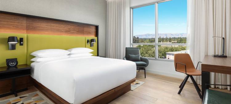山景凯悦尚萃酒店(Hyatt Centric Mountain View)图片