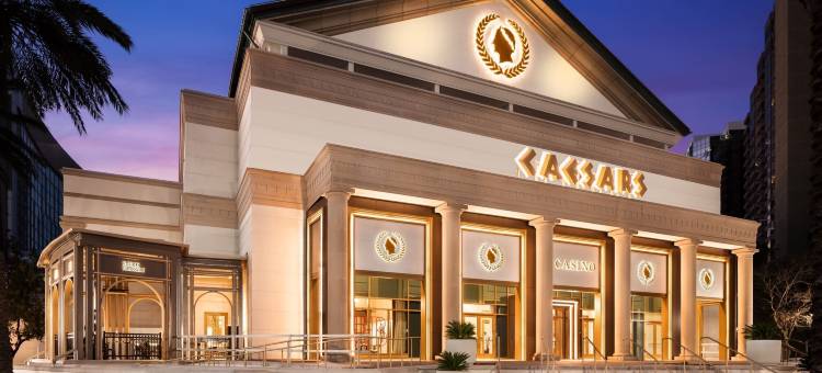 凯撒新奥尔良酒店-凯撒奖励计划目的地(Caesars New Orleans- A Caesars Rewards Destination)图片
